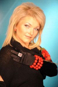 Оксана Пекун