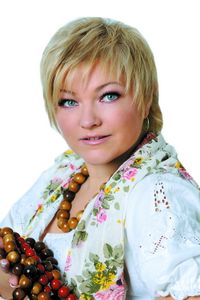 Оксана Пекун