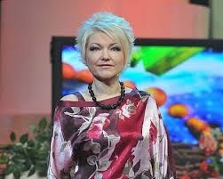 Оксана Пекун