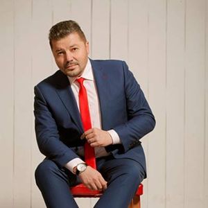 Ніколо Петраш