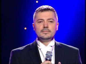 Ніколо Петраш