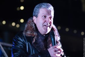 Микола Янченко