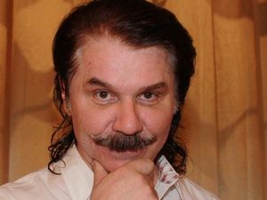 Павло Зібров
