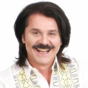 Павло Зібров