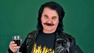 Павло Зібров
