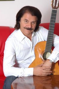 Павло Зібров