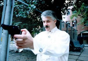 Павло Зібров