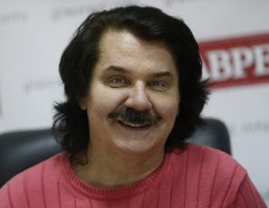 Павло Зібров