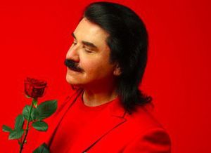 Павло Зібров