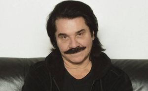 Павло Зібров