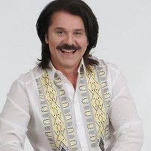 Павло Зібров