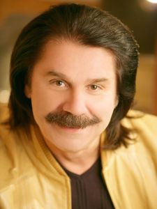 Павло Зібров