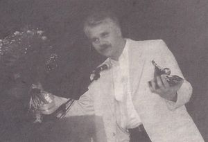 Павло Зібров