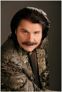 Павло Зібров