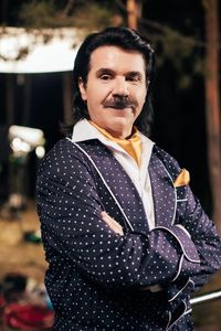 Павло Зібров