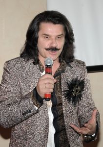 Павло Зібров