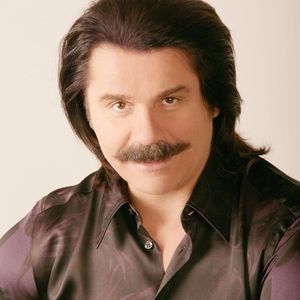 Павло Зібров