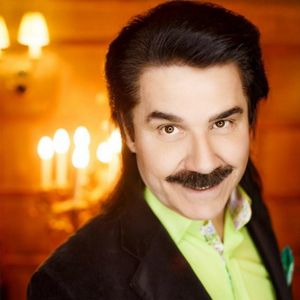 Павло Зібров