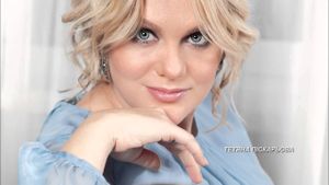 Тетяна Піскарьова