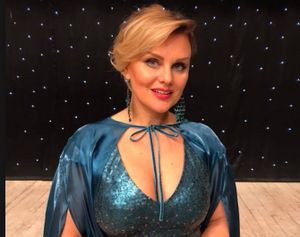 Тетяна Піскарьова