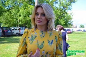 Тетяна Піскарьова