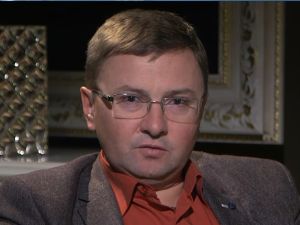 Петро Мага
