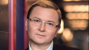 Петро Мага