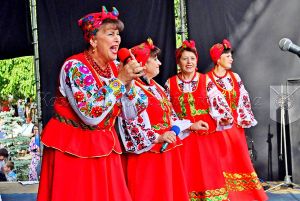 Лісапетний Батальйон