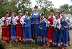 Лісапетний Батальйон