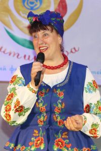 Наталя Фаліон