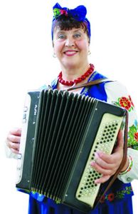 Наталя Фаліон