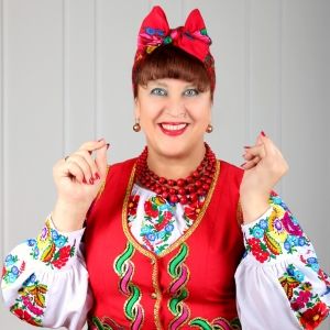 Наталя Фаліон