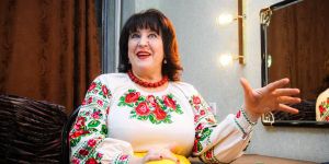 Наталя Фаліон