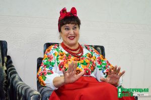 Наталя Фаліон
