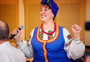 Наталя Фаліон