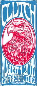 Clutch Columbus 2019
