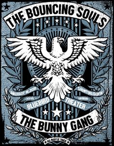 Bouncing Souls Denver 2018