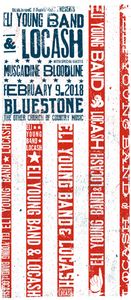 Eli Young Band Columbus 2018