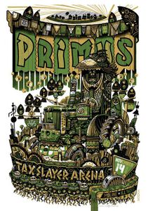Primus Moline 2019