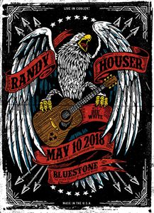 Randy Houser Columbus 2018