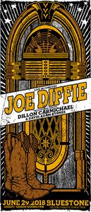 Joe Diffie Columbus 2018