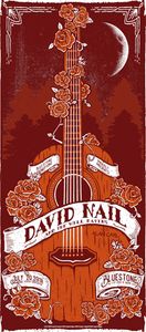 David Nail Columbus 2018