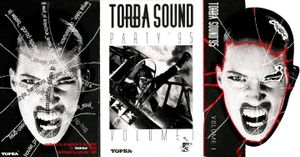 Torba Sound Party'95