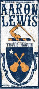 Aaron Lewis Columbus 2018