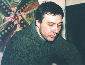 Алексей Борисов