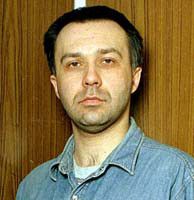 Алексей Борисов
