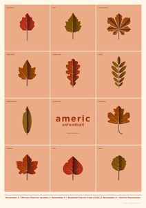 American Football UK Tour 2019