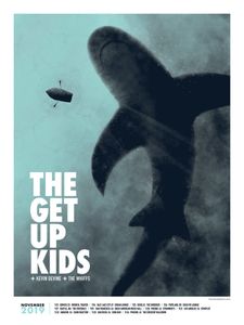 Get Up Kids November 2019