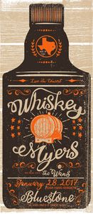 Whiskey Myers and the Wans Columbus 2017