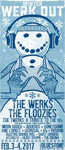Winter Werk Out Columbus 2017